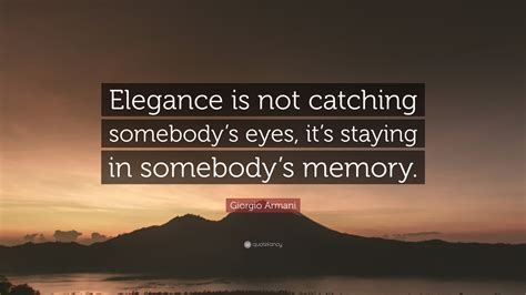 elegance quotes